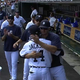 Illustration for article titled Austin Jackson Pulled Off Field, Learns Hes Been Traded